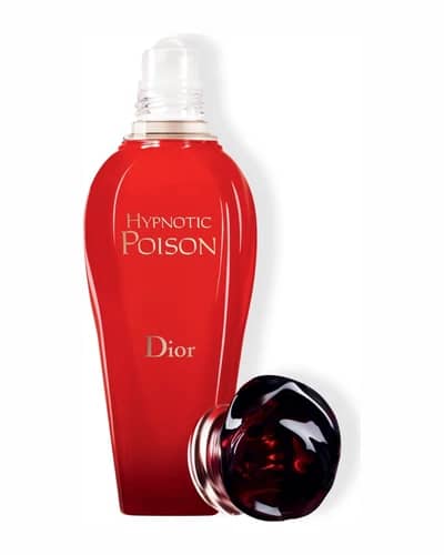 DIOR Hypnotic Poison Roller-Pearl Eau de Toilette roll-on da donna
