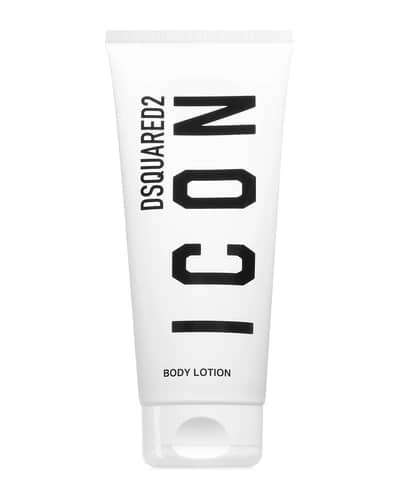 Dsquared2 Icon Pour Femme latte corpo da donna
