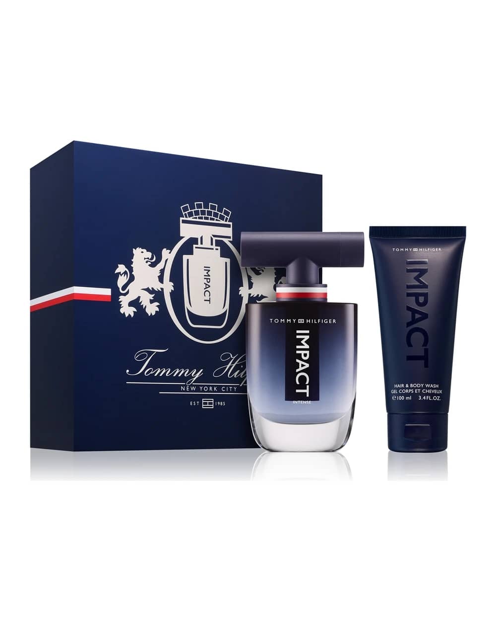 Tommy Hilfiger Impact confezione regalo per uomo