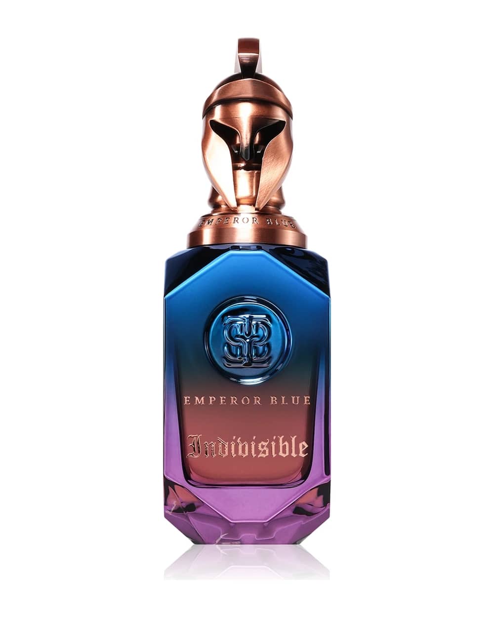 Emperor Blue Indivisible Eau de Parfum da donna