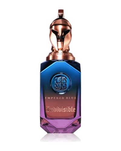 Emperor Blue Indivisible Eau de Parfum da donna