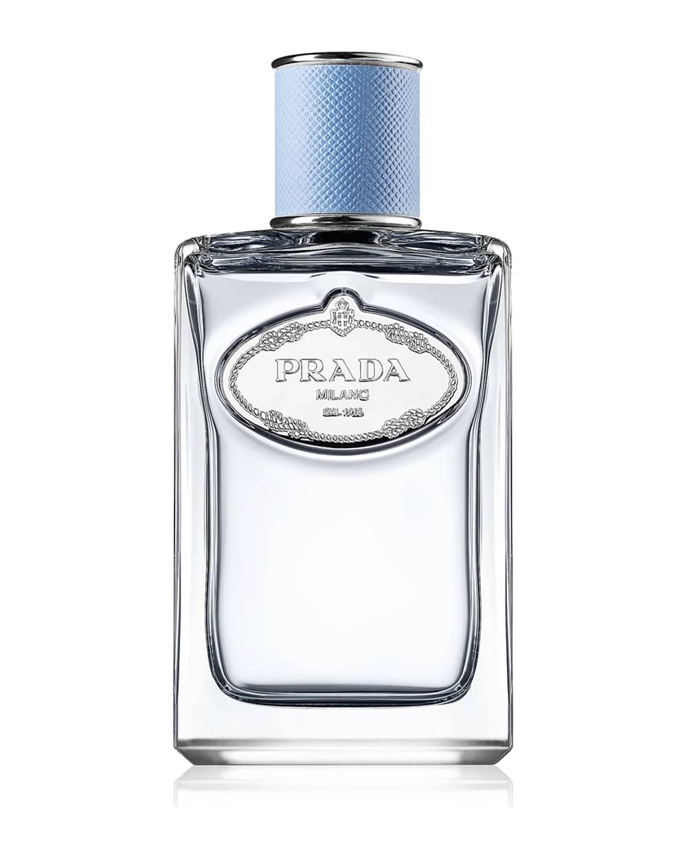 Prada Les Infusions: Infusion Amande Eau de Parfum unisex