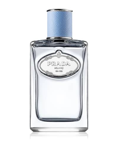 Prada Les Infusions: Infusion Amande Eau de Parfum unisex