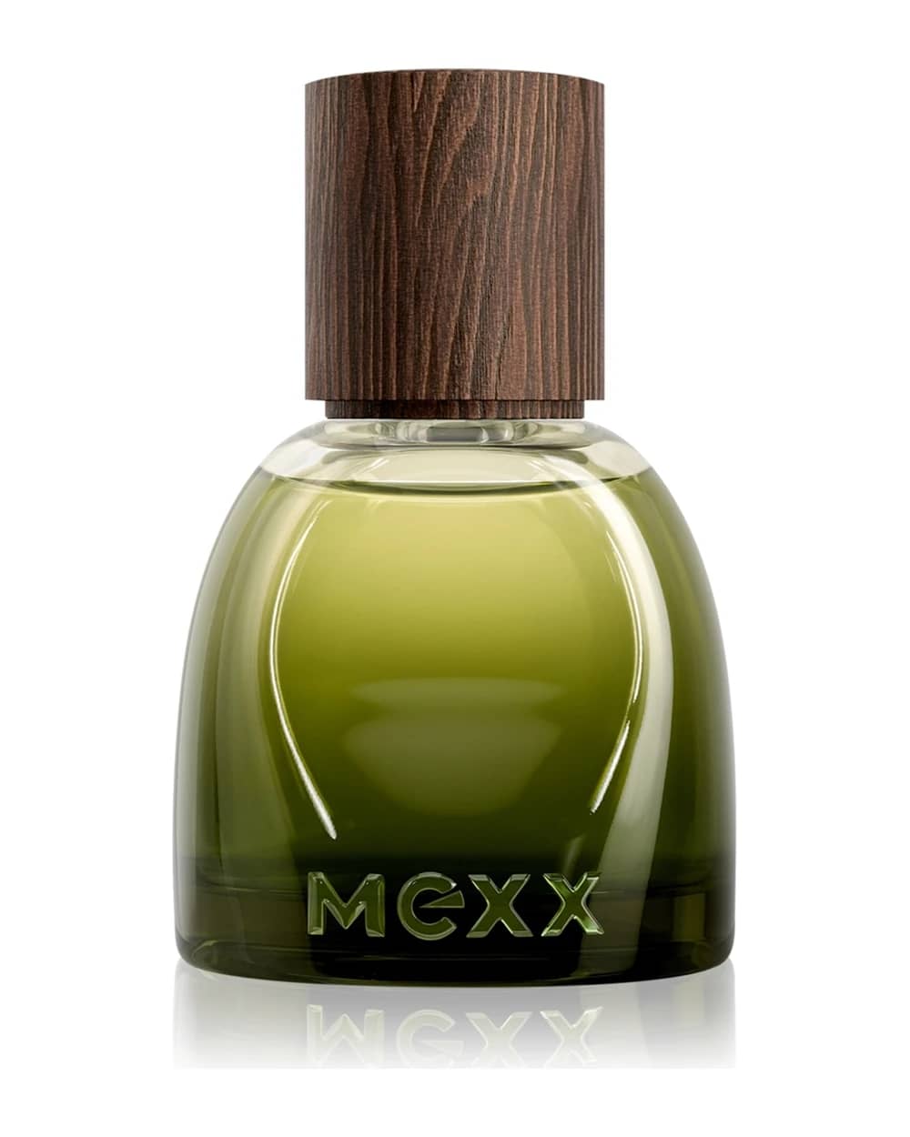 Mexx Inspired Nature Eau de Parfum per uomo
