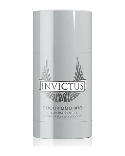 Rabanne Invictus deodorante stick per uomo
