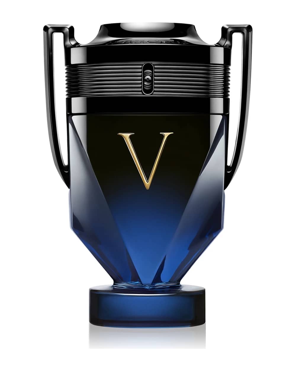 Rabanne Invictus Victory Elixir profumo intense per uomo