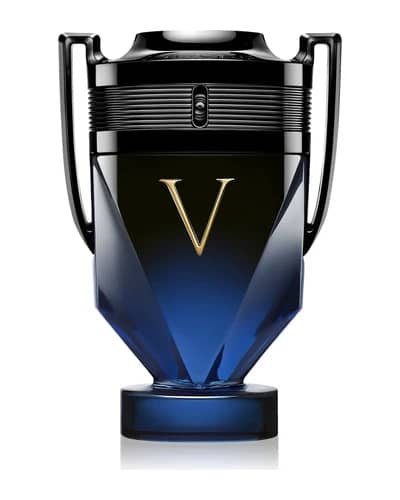 Rabanne Invictus Victory Elixir profumo intense per uomo