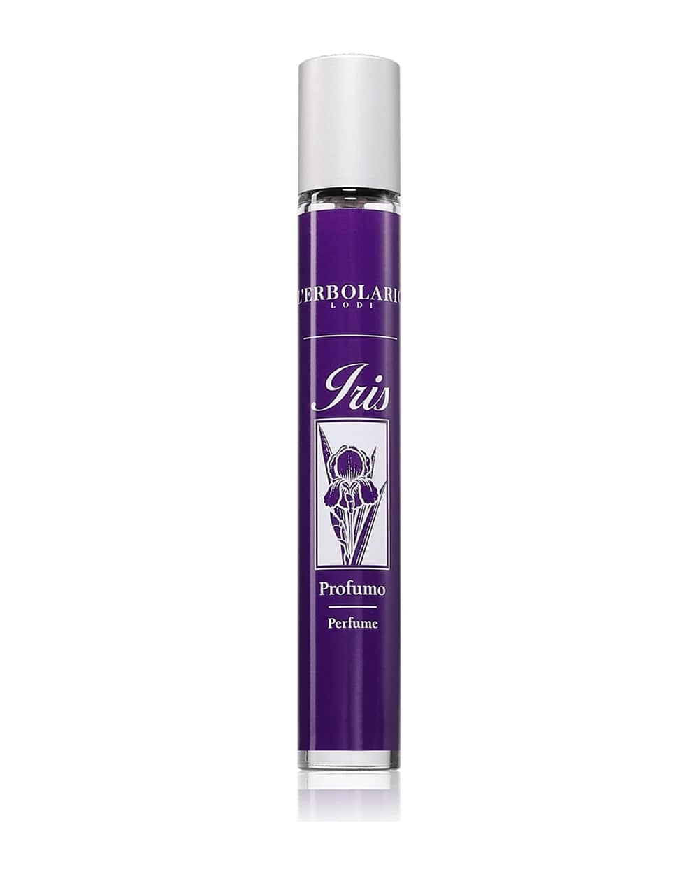 L'ERBOLARIO Iris Eau de Parfum da donna