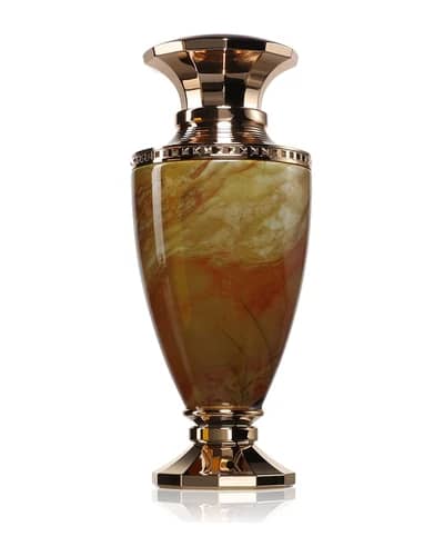 French Avenue Jade Giallo Eau de Parfum unisex