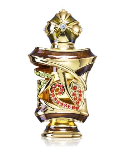 Al Haramain Jameela olio profumato unisex