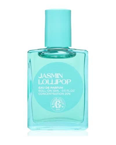 Roger & Gallet Jasmin Lollipop acqua profumata roll-on da donna