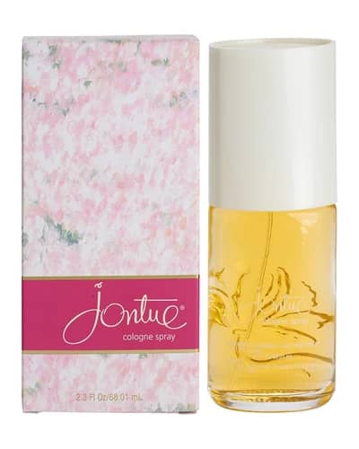 Revlon Jontue acqua di Colonia da donna