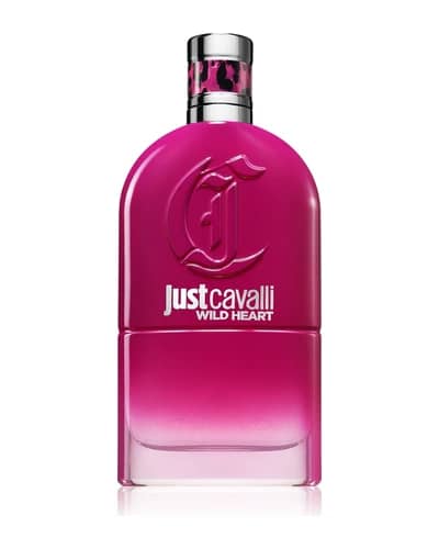 Roberto Cavalli Just Cavalli Wild Heart For Her Eau de Parfum da donna