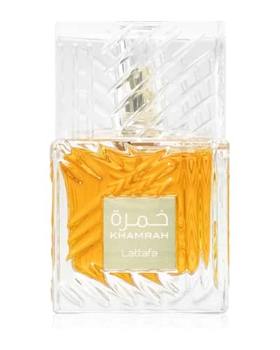 Lattafa Khamrah Eau de Parfum unisex