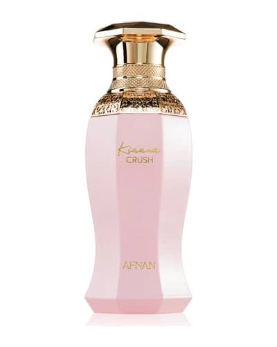 Afnan Kiaana Crush Eau de Parfum da donna