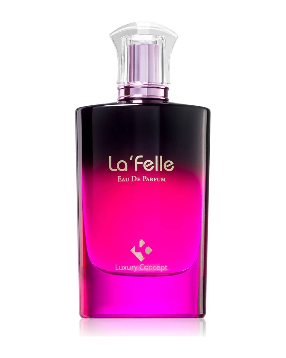 Luxury Concept La Felle Eau de Parfum da donna