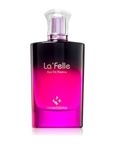 Luxury Concept La Felle Eau de Parfum da donna