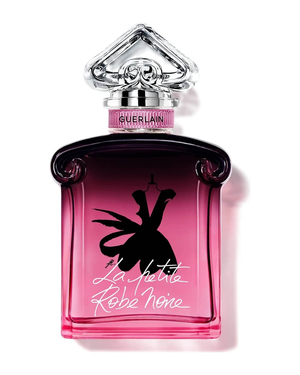 GUERLAIN La Petite Robe Noire Parfum profumo da donna