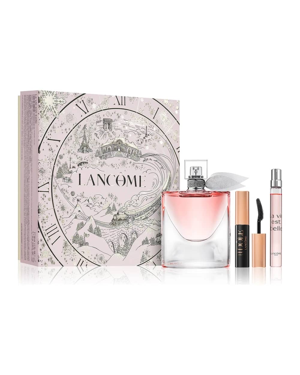 Lancôme La vie est belle confezione regalo da donna