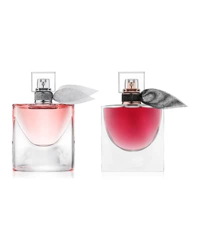 Lancôme La vie est belle Happiness Duo set da donna