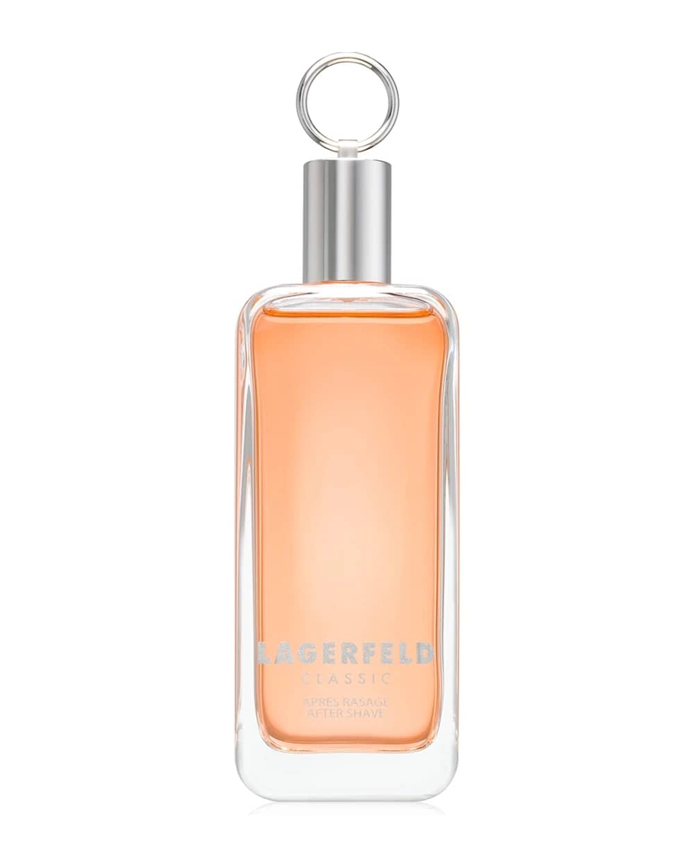 Karl Lagerfeld Classic lozione after-shave per uomo