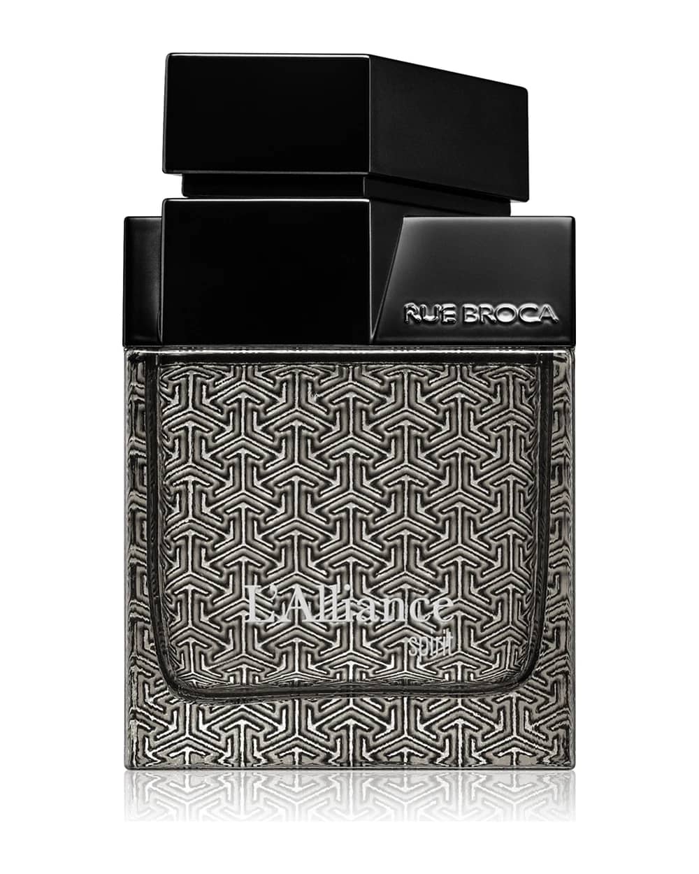 Rue Broca L'Alliance Spirit Eau de Parfum unisex