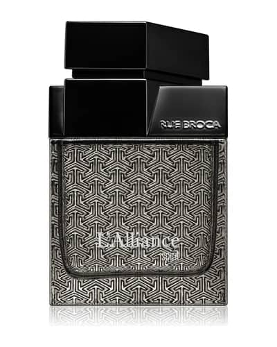 Rue Broca L'Alliance Spirit Eau de Parfum unisex