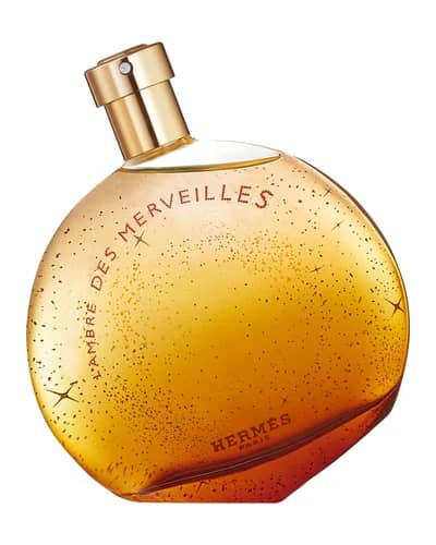 HERMÈS L'Ambre des Merveilles Eau de Parfum da donna