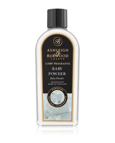 Ashleigh & Burwood London Lamp Fragrance Baby Powder ricarica per lampada catalitica