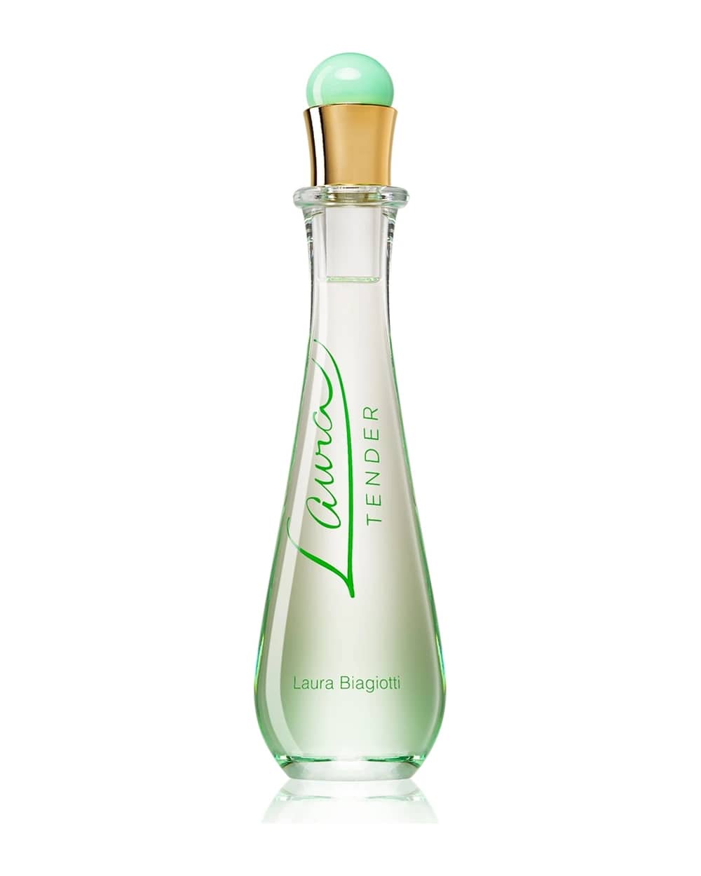 Laura Biagiotti Laura Tender Eau de Toilette da donna