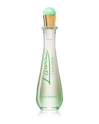 Laura Biagiotti Laura Tender Eau de Toilette da donna