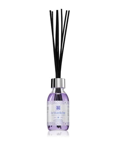 THD Le Maioliche Lavanda Francese diffusore di aromi con ricarica