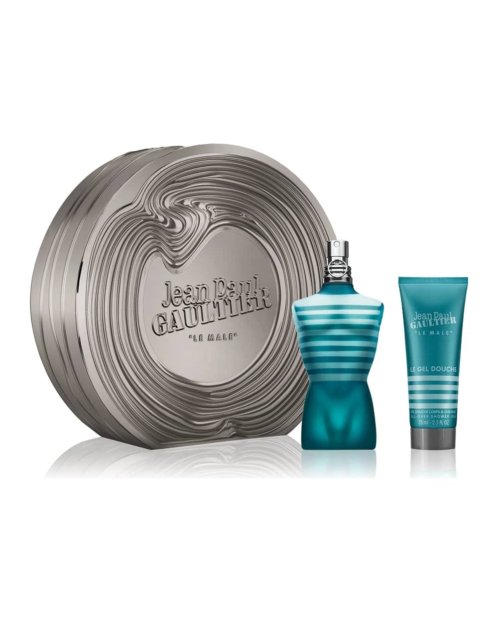 Jean Paul Gaultier Le Male confezione regalo per uomo