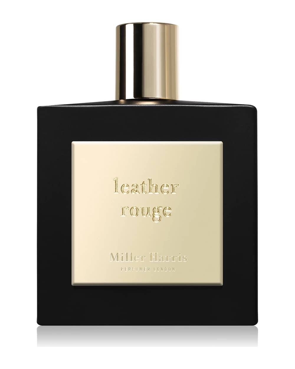 Miller Harris Leather Rouge Eau de Parfum unisex