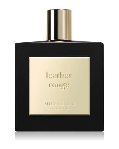 Miller Harris Leather Rouge Eau de Parfum unisex