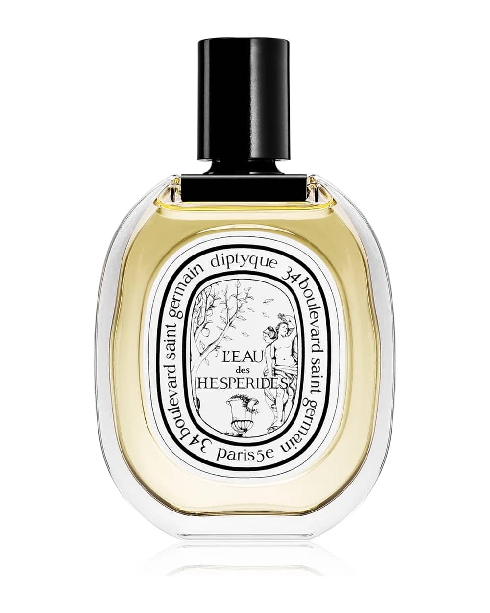 Diptyque L´Eau des Hesperides Eau de Toilette unisex