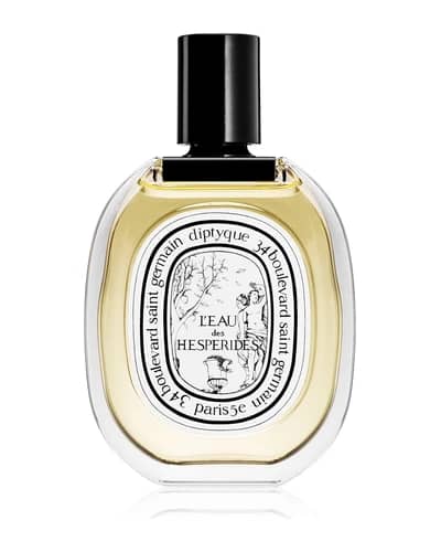 Diptyque L´Eau des Hesperides Eau de Toilette unisex