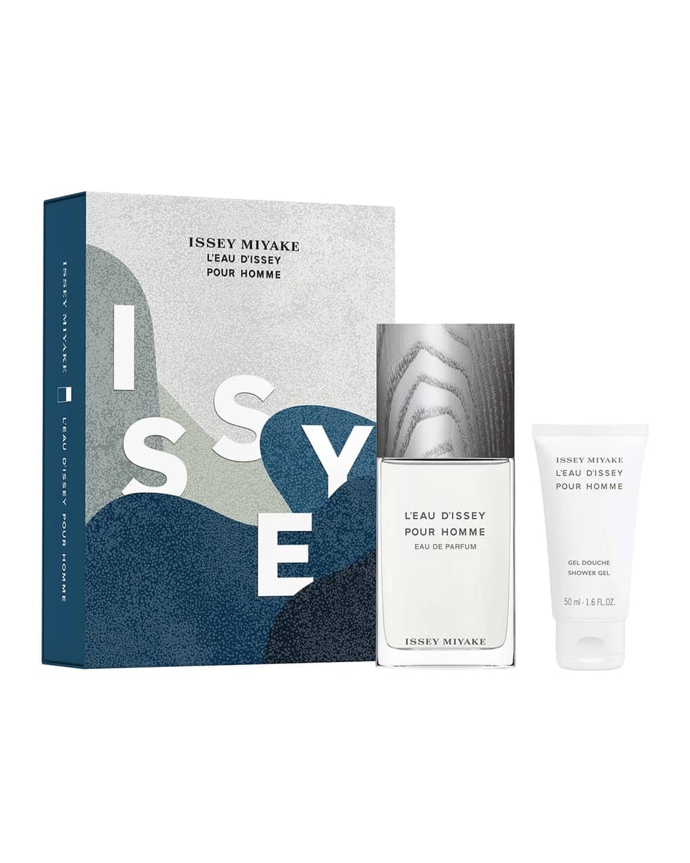 Issey Miyake L'Eau d'Issey Pour Homme confezione regalo per uomo