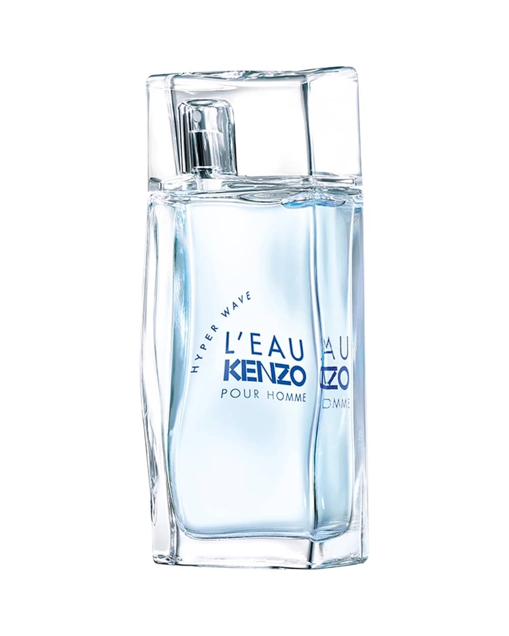 KENZO L'Eau Kenzo Hyper Wave Pour Homme Eau de Toilette per uomo