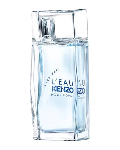 KENZO L'Eau Kenzo Hyper Wave Pour Homme Eau de Toilette per uomo