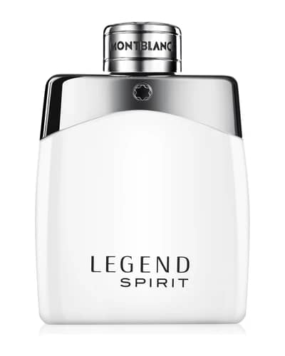 Montblanc Legend Spirit Eau de Toilette per uomo