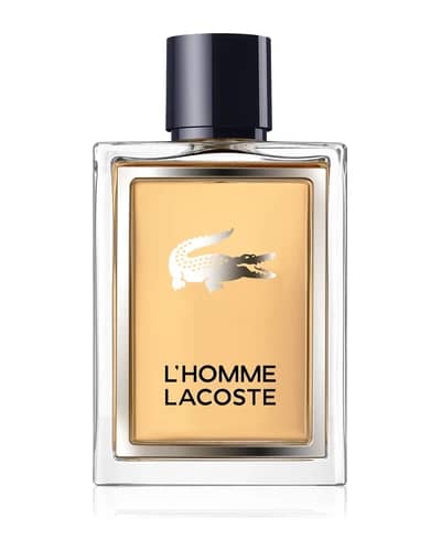 Lacoste L'Homme Lacoste Eau de Toilette per uomo