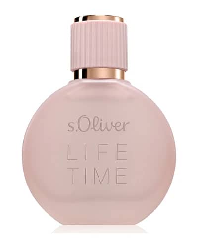 s.Oliver Life Time Women Eau de Toilette da donna