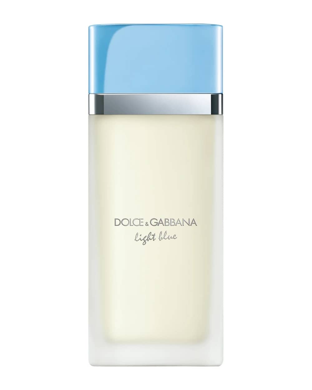 Dolce&Gabbana Light Blue Eau de Toilette Eau de Toilette da donna