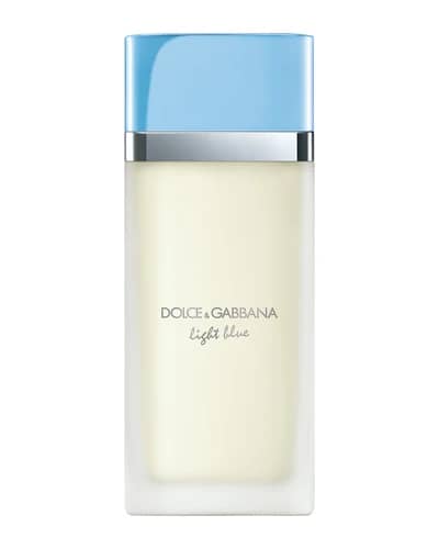 Dolce&Gabbana Light Blue Eau de Toilette Eau de Toilette da donna
