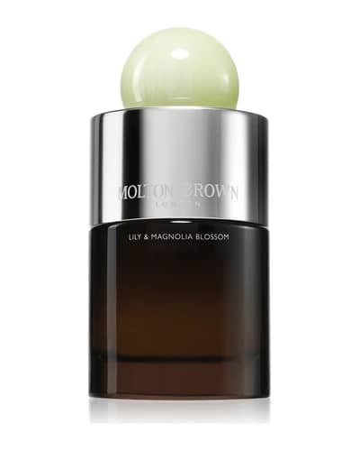 Molton Brown Lily & Magnolia Blossom EDP Eau de Parfum da donna