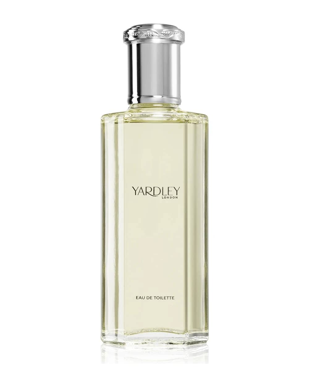 Yardley Lily Of The Valley Eau de Toilette da donna