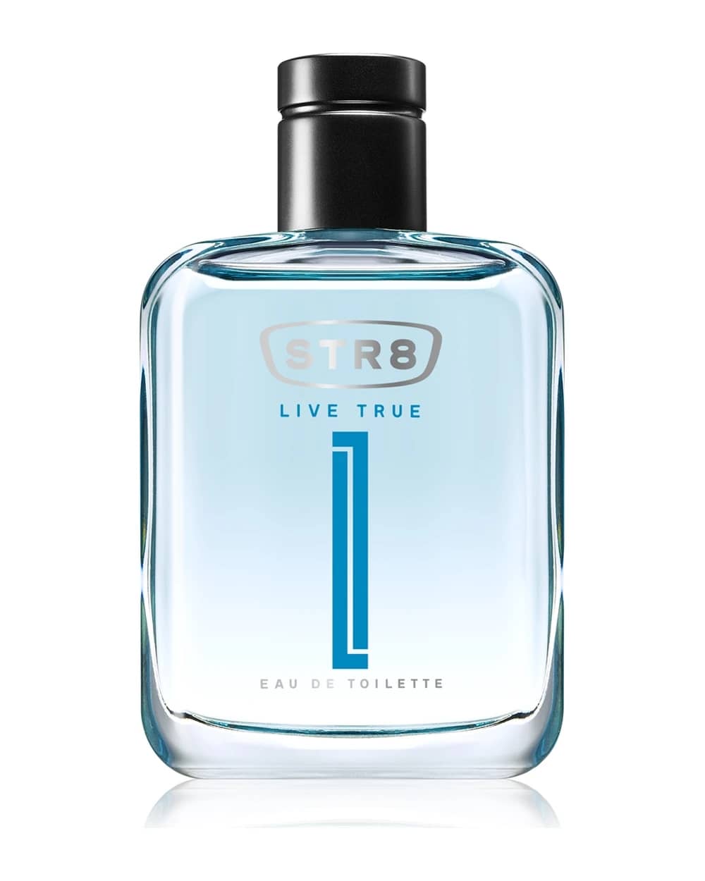 STR8 Live True Eau de Toilette per uomo
