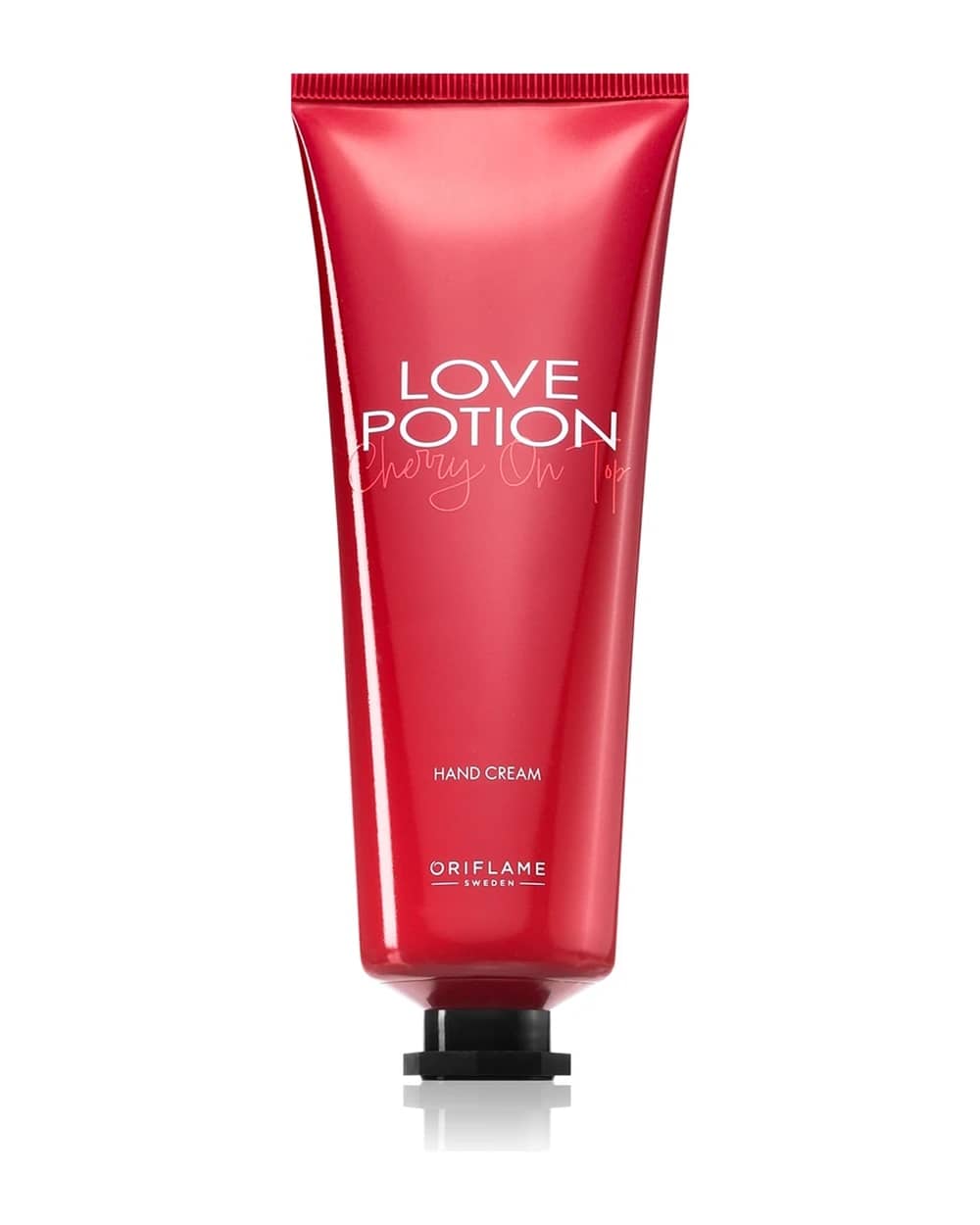 Oriflame Love Potion Cherry On Top crema delicata mani