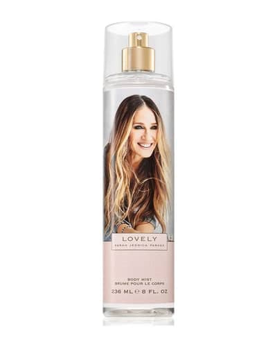 Sarah Jessica Parker Lovely spray corpo da donna